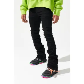 Men's NOIR 7 Stacked Jeans
