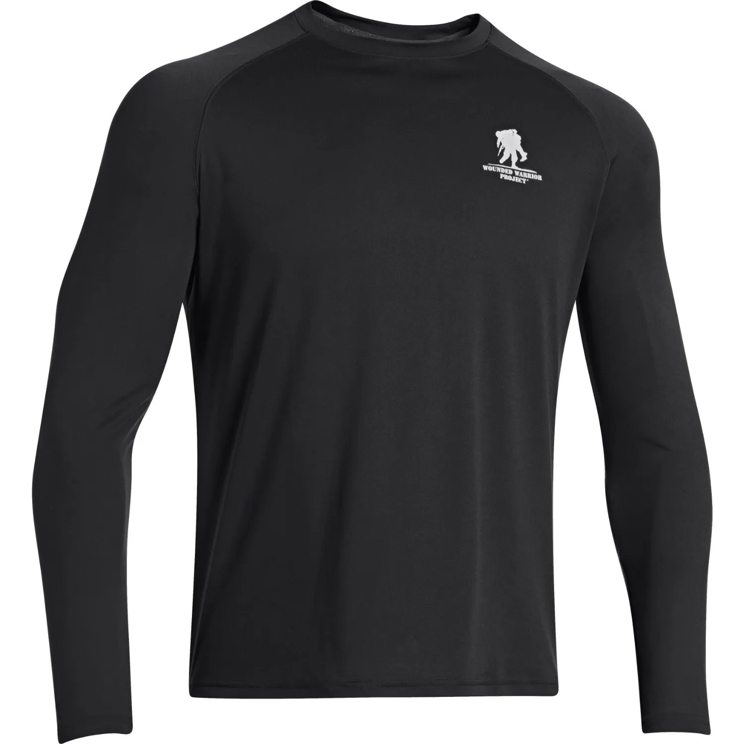 Men's UA Tech™ WWP Long Sleeve T-Shirt