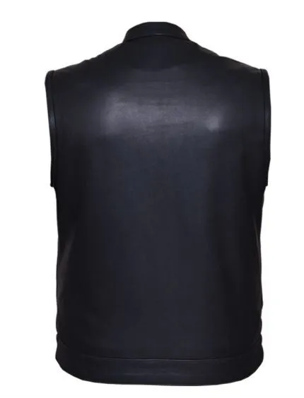 Mens ULTRA Club Vest