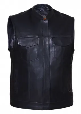 Mens ULTRA Club Vest