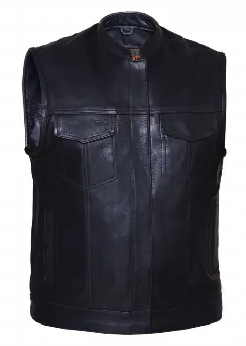 Mens ULTRA Club Vest