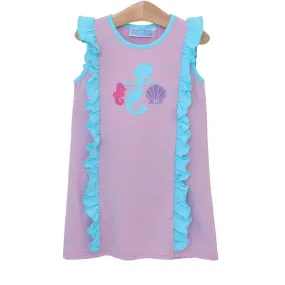 Mermaid Dress