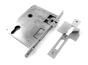 MORTICE LOCK DEADBOLT OR1653