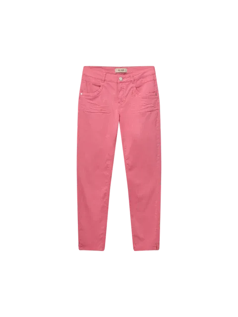 Mos Mosh Camellia Rose Ankle Naoimi Tem Pants