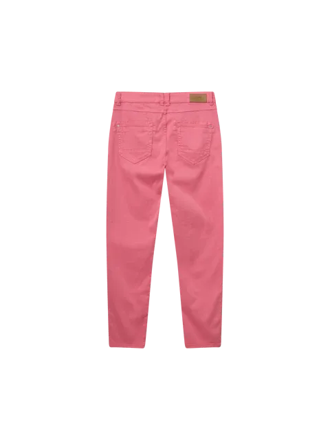 Mos Mosh Camellia Rose Ankle Naoimi Tem Pants