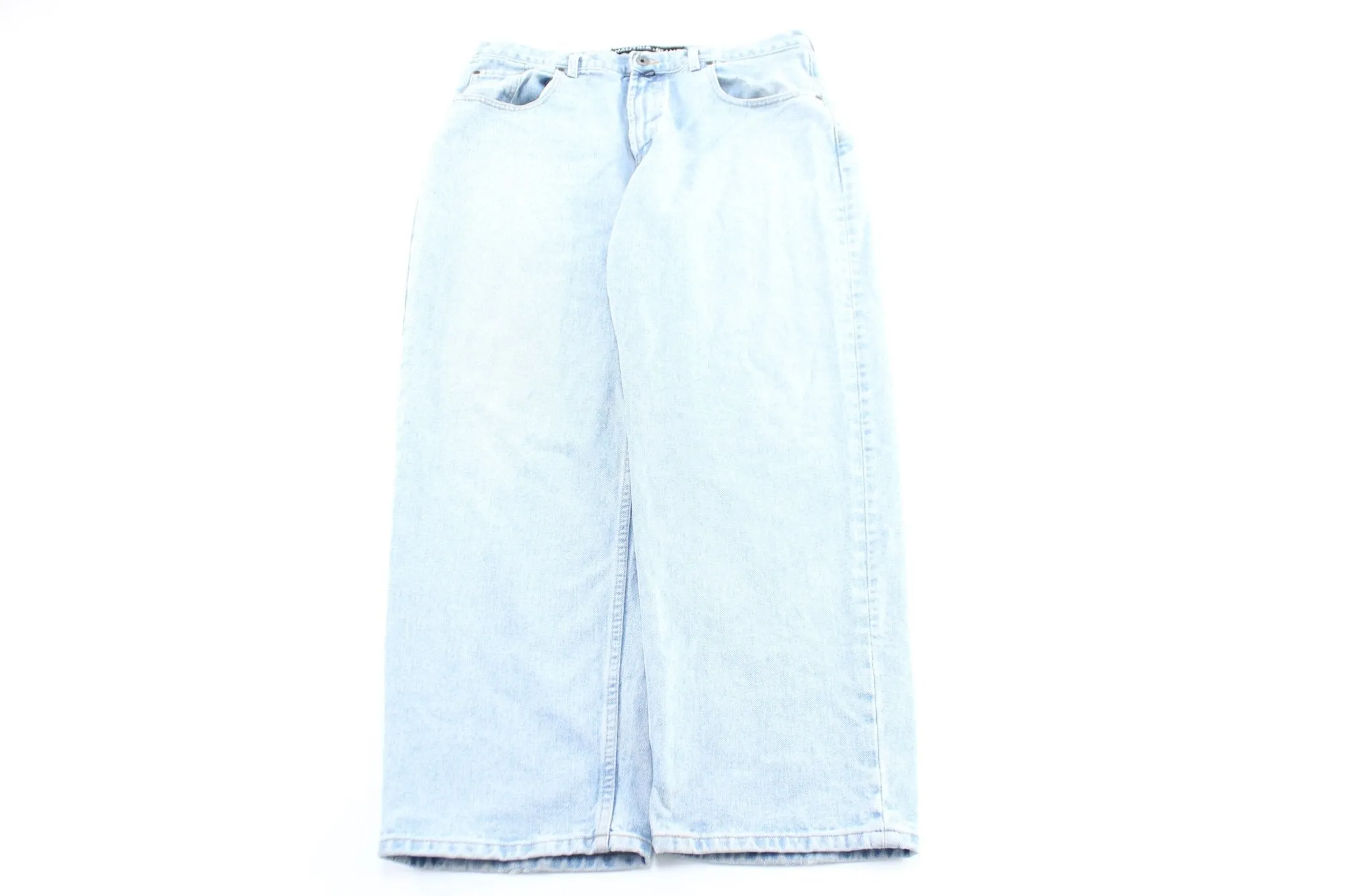 Nautica Jeans Light Wash Denim Jeans