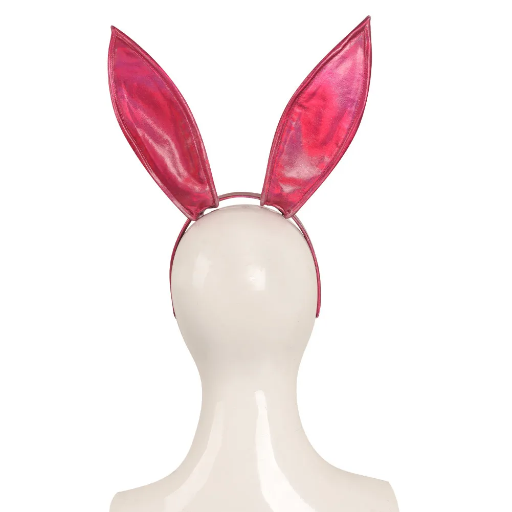 NIKKE: The Goddess of Victory Viper Toxic Rabbit Bunny Girl Women Outfits Cosplay Costume