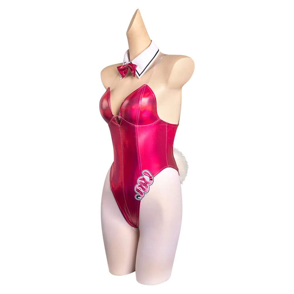 NIKKE: The Goddess of Victory Viper Toxic Rabbit Bunny Girl Women Outfits Cosplay Costume