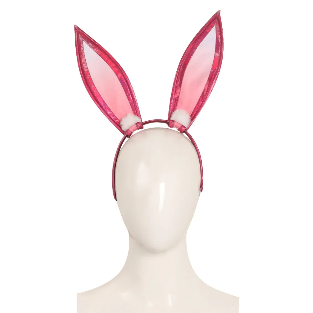 NIKKE: The Goddess of Victory Viper Toxic Rabbit Bunny Girl Women Outfits Cosplay Costume