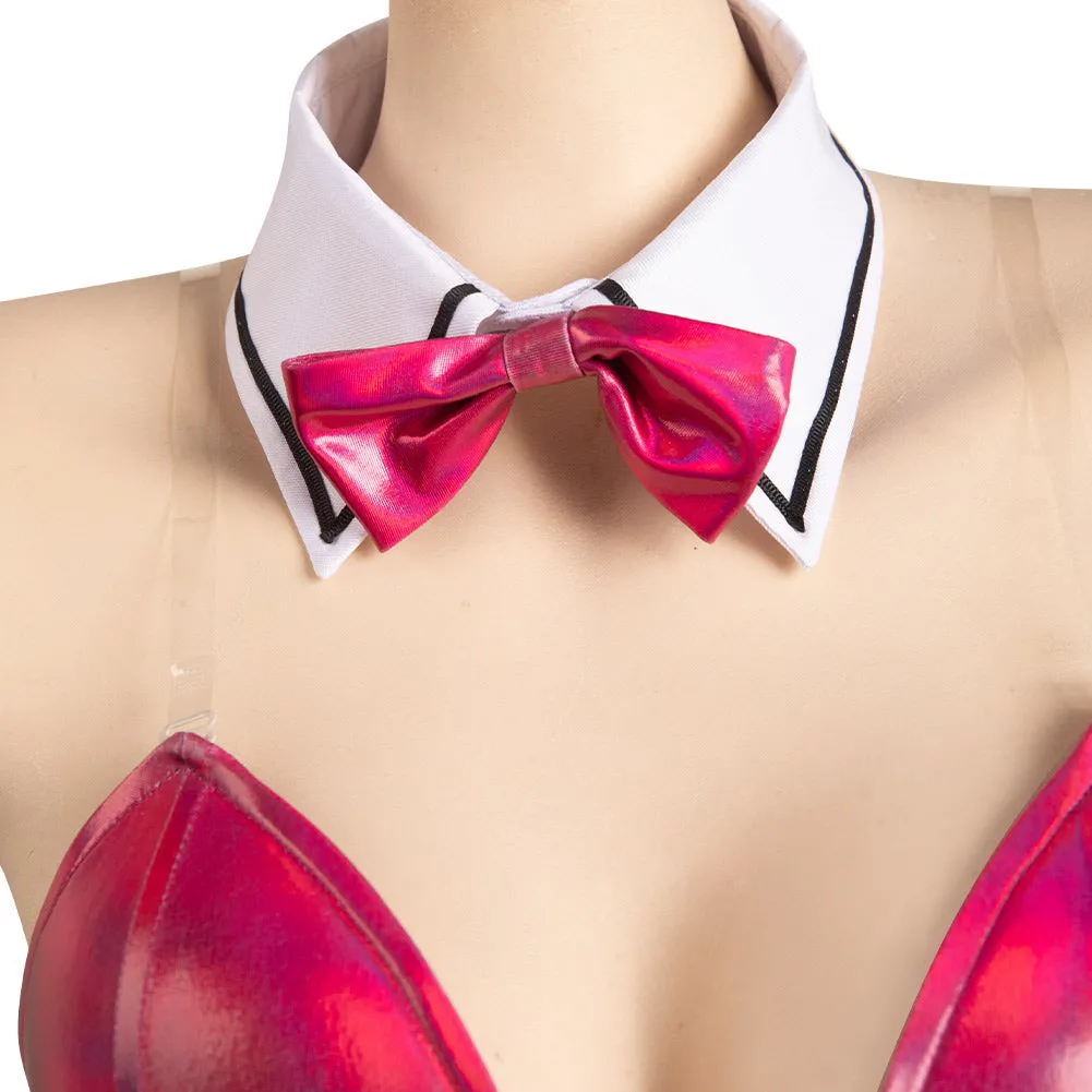NIKKE: The Goddess of Victory Viper Toxic Rabbit Bunny Girl Women Outfits Cosplay Costume