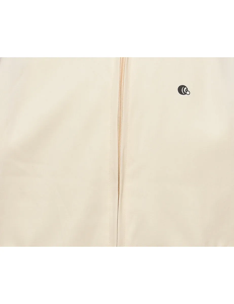 Off-White Classic Bomber Jacket - M