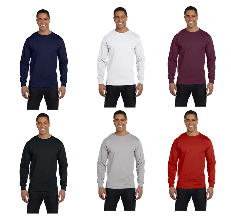 Oldsmobile Script Long sleeve T-shirt