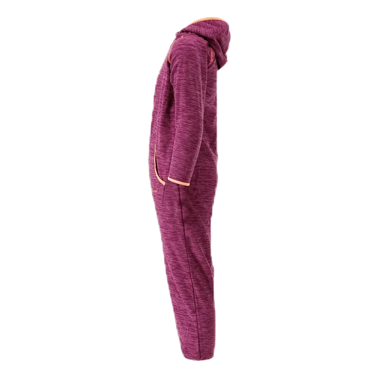 Onezee Overall Pink/Purple