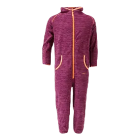Onezee Overall Pink/Purple