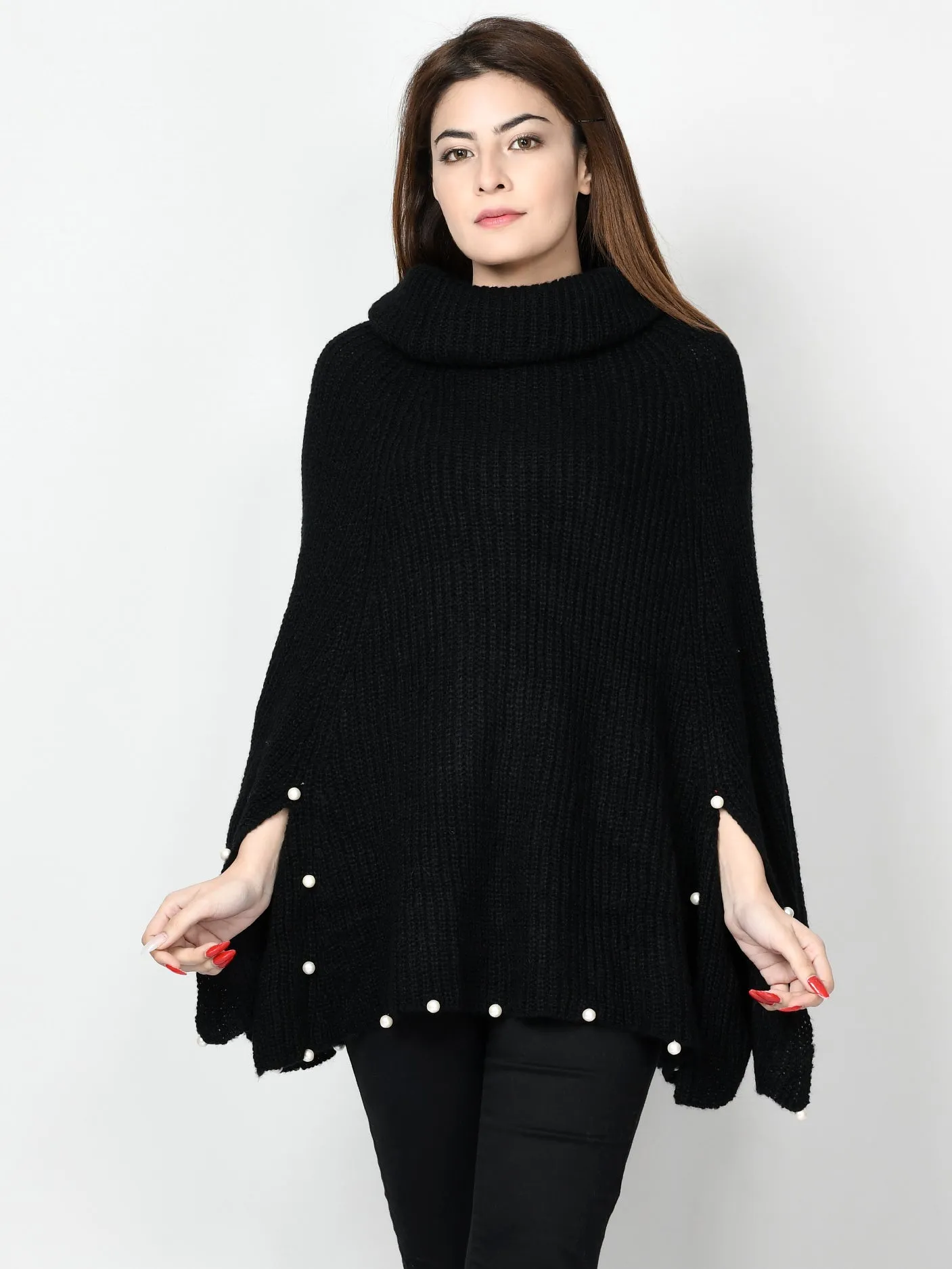 Pearl Cape