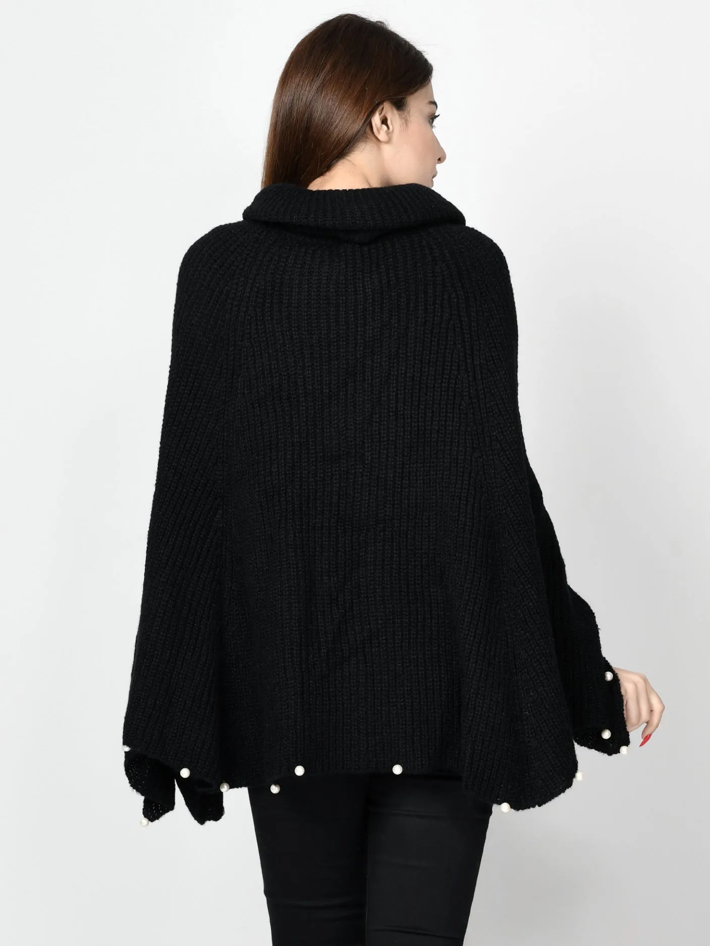 Pearl Cape
