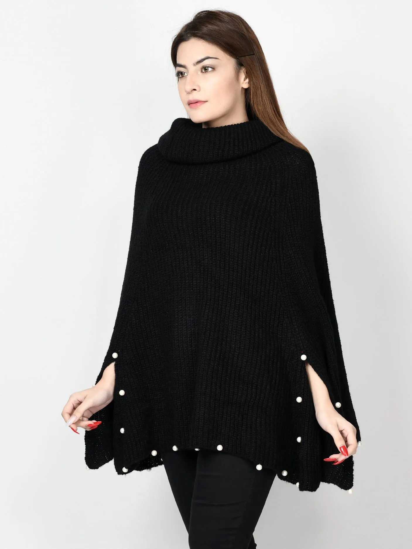 Pearl Cape