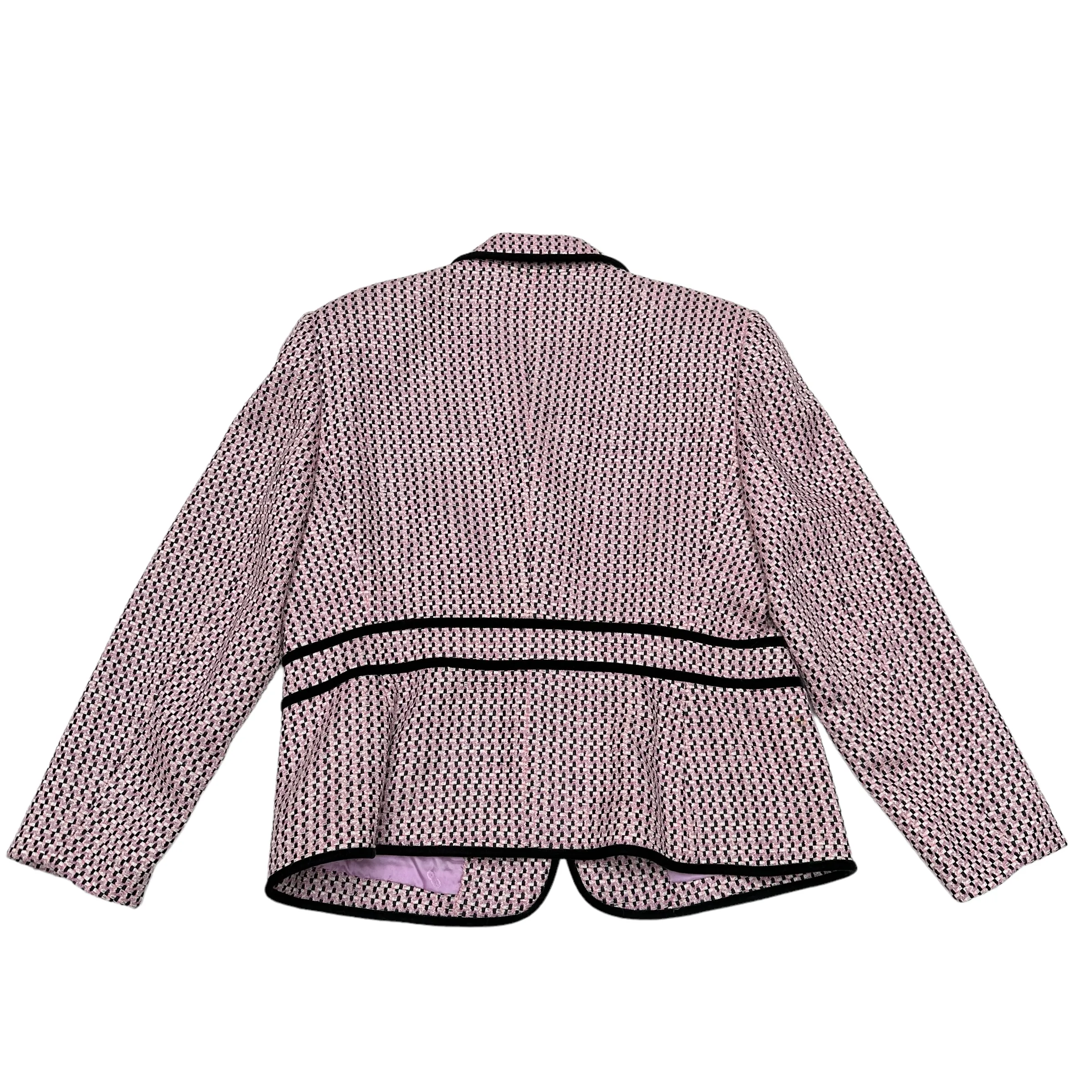 Pink Three-Piece Vintage Set - L
