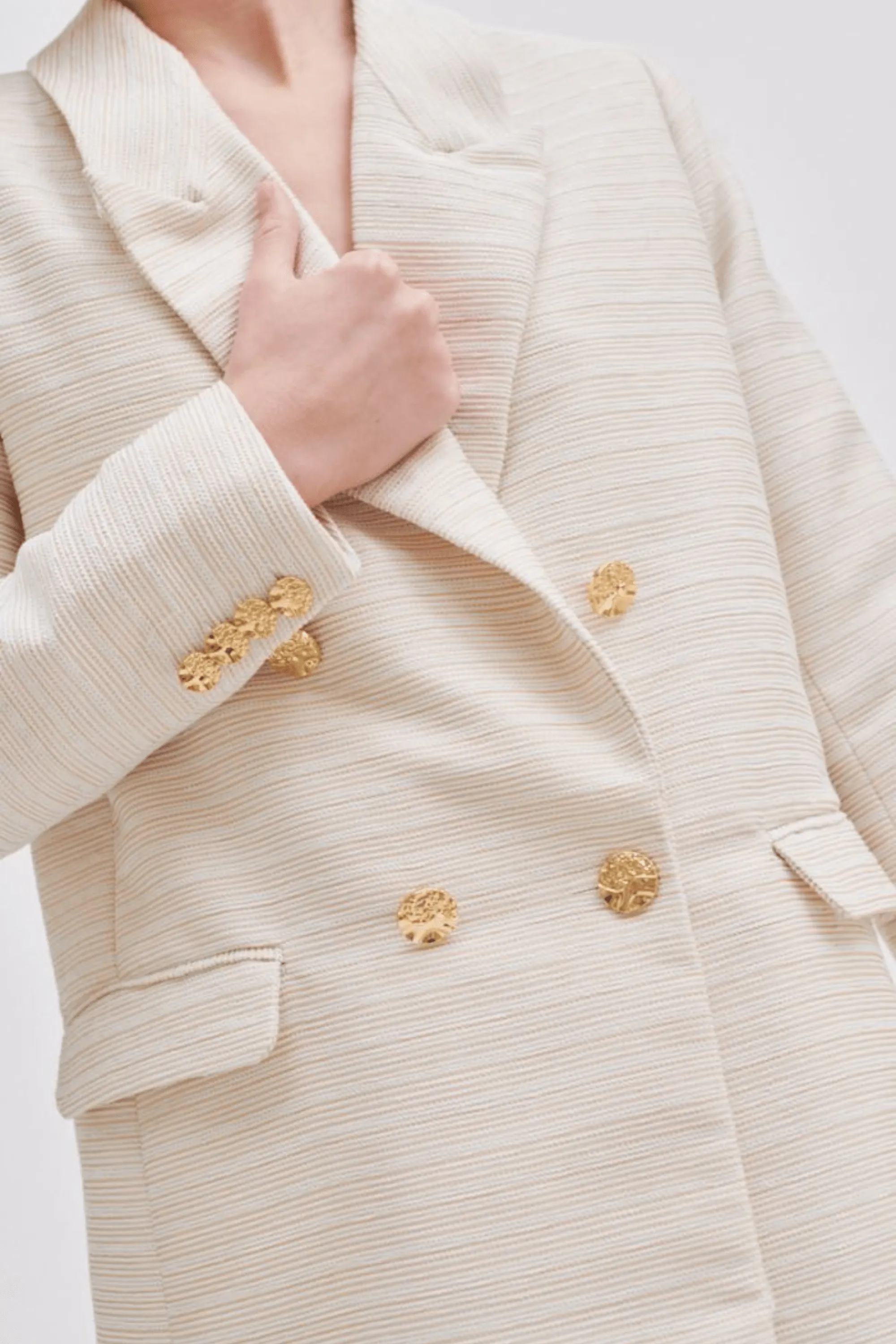Portofino Blazer
