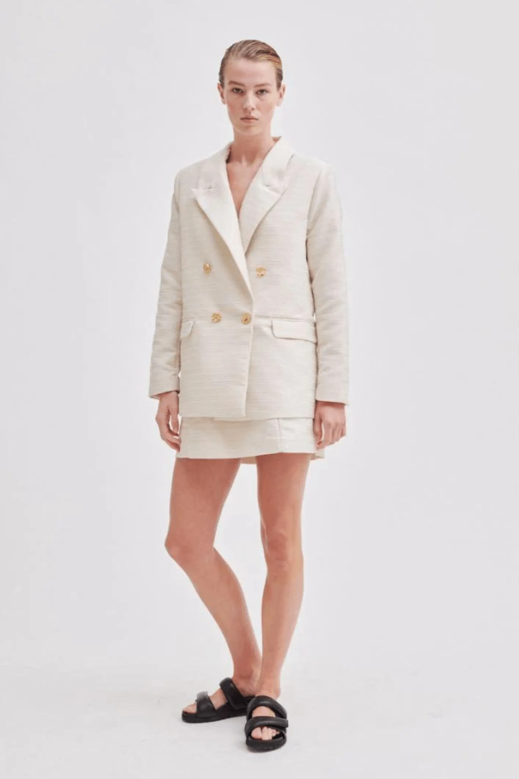 Portofino Blazer