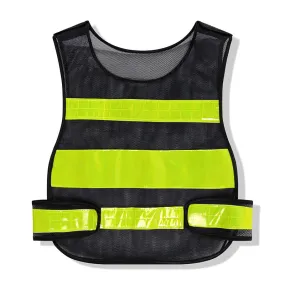Reflective vest for outdoor(MJ-S26)