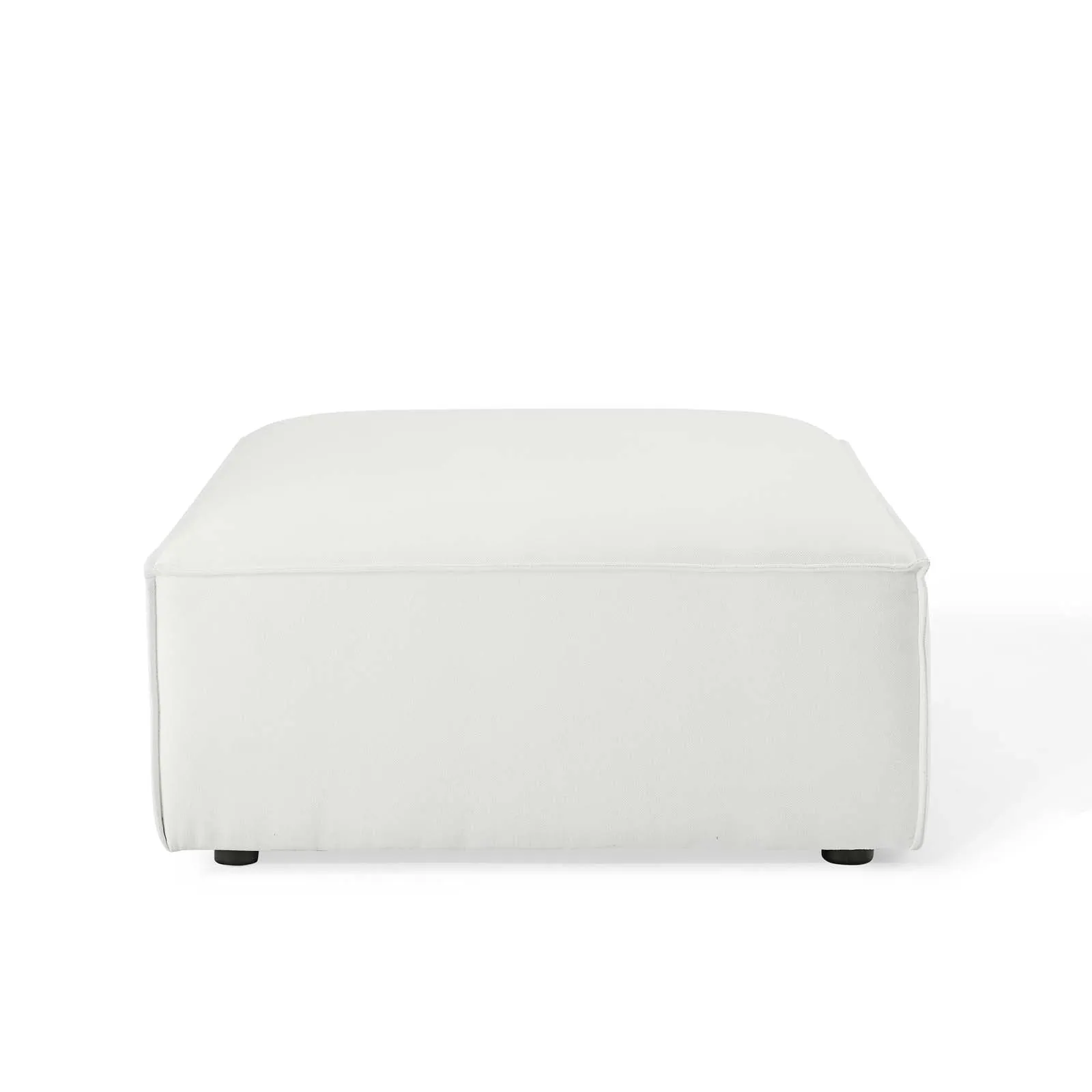 Restore 6-Piece Sectional Sofa White EEI-4116-WHI