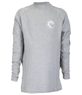 Ringer Youth L/S T-Shirt