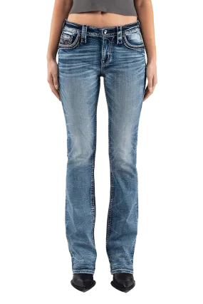 Rock Revival Raanan Bootcut Jeans