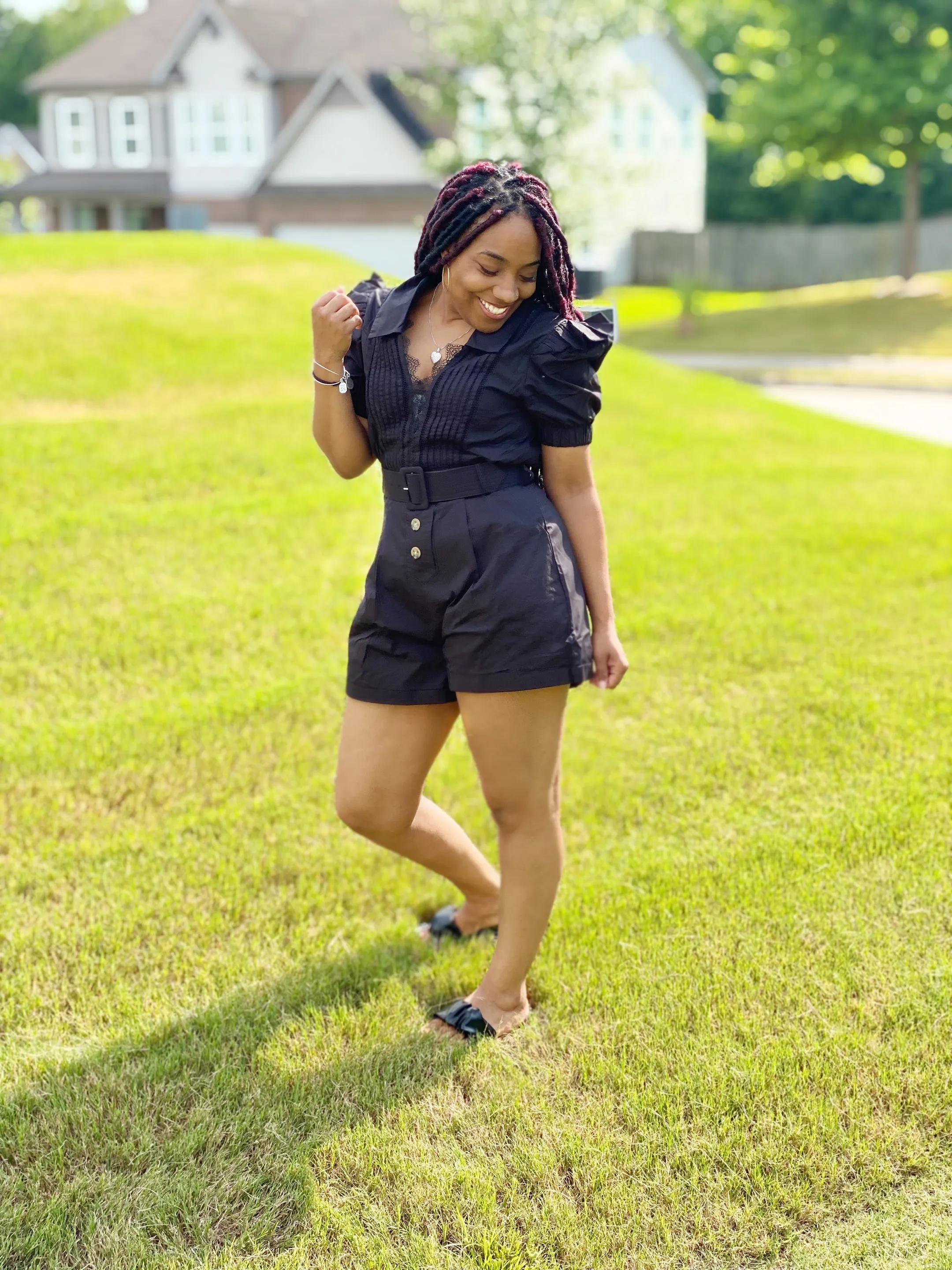 Romper Lov'n