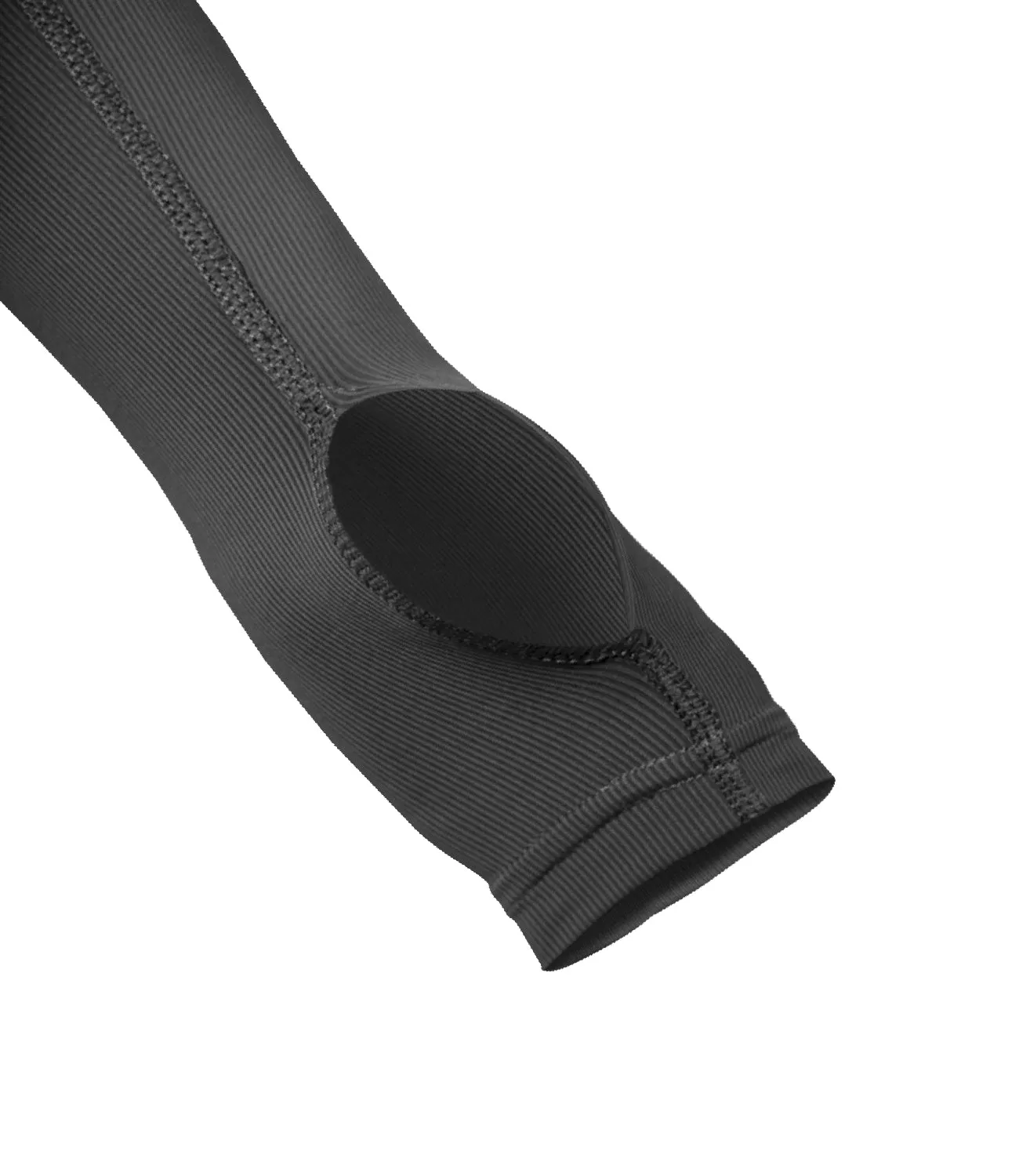 Rynox Vapour Pro Performance Base Layer Grey (Upper)