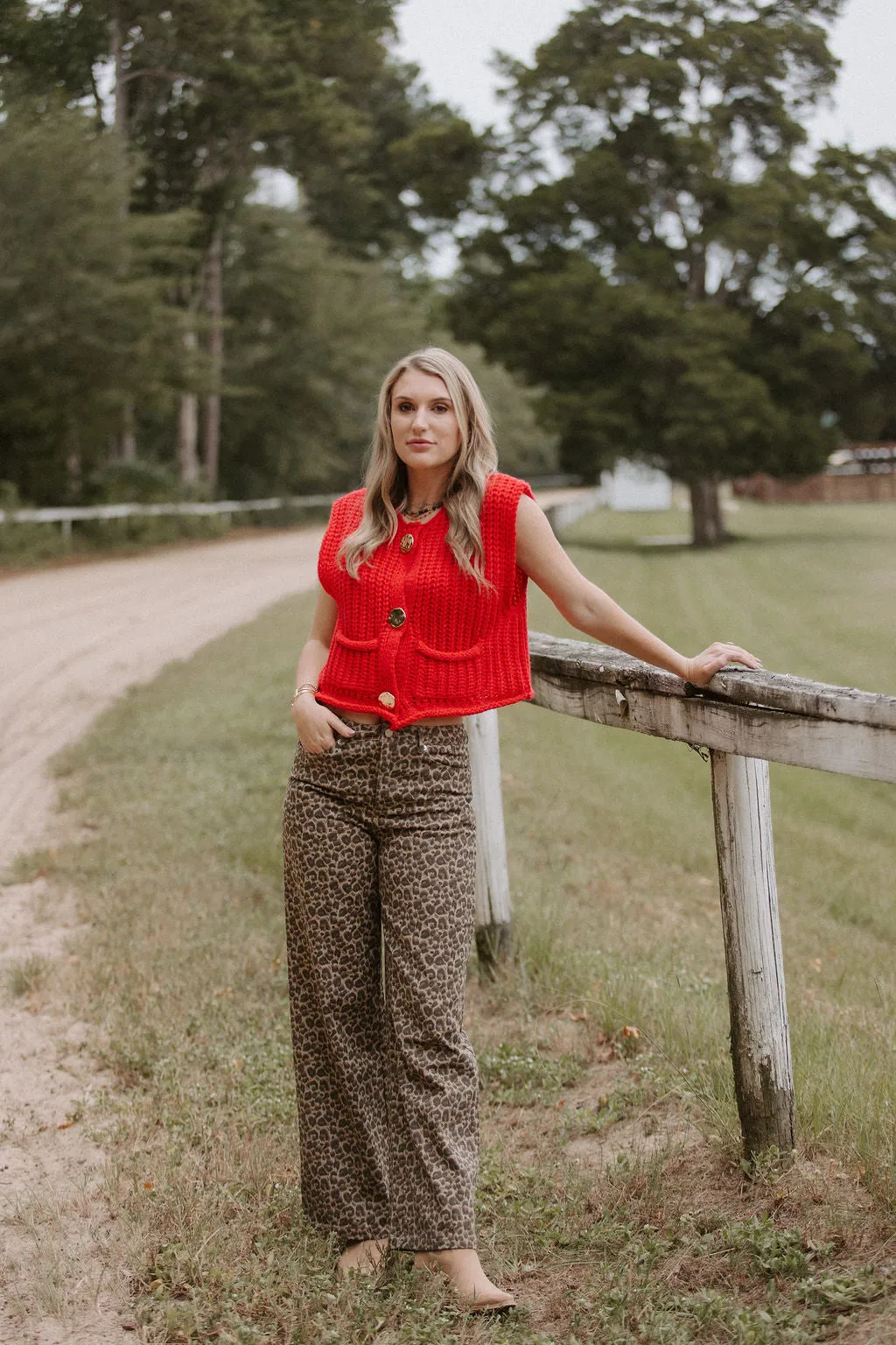 Savanna Pants