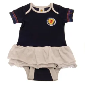 Scottish FA Tutu Bodysuit 12-18 Months