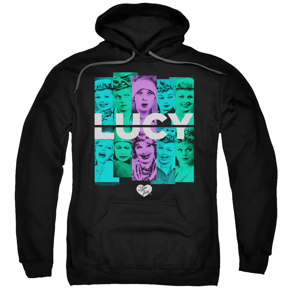 Shades of Lucy Shirt