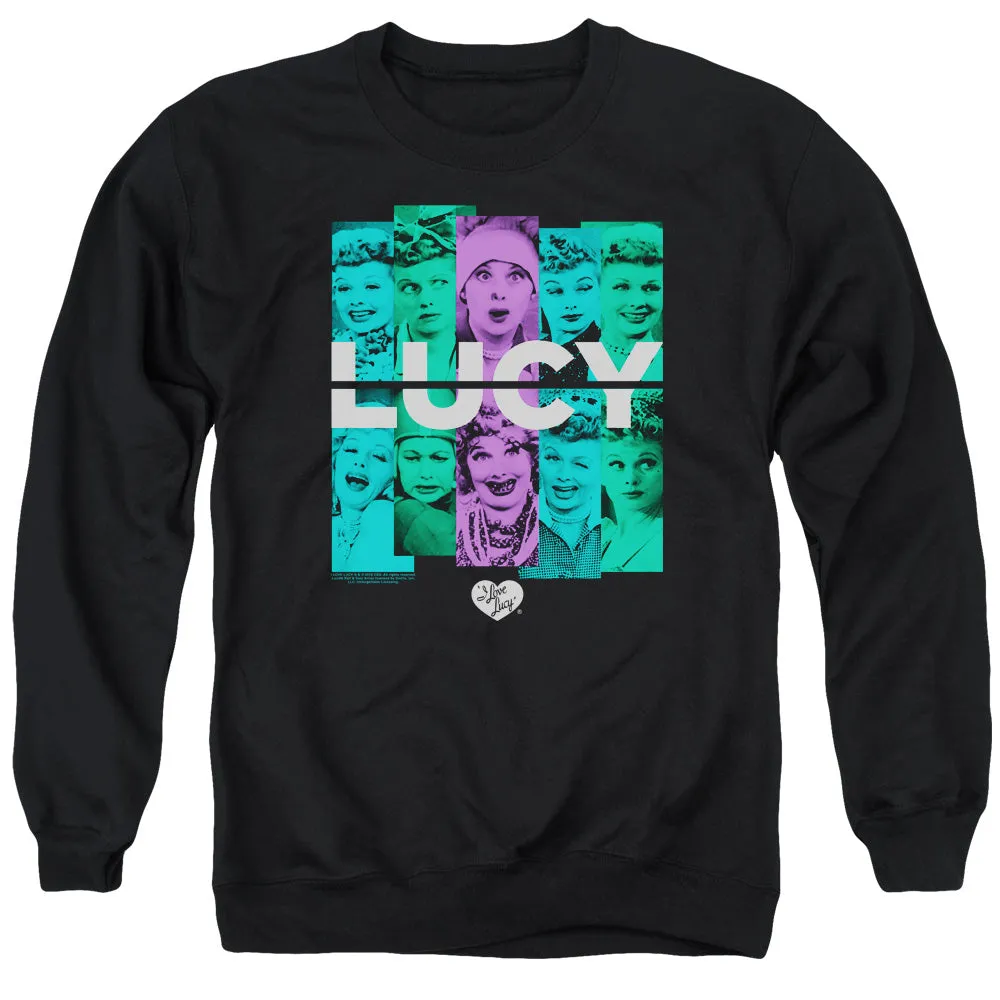 Shades of Lucy Shirt