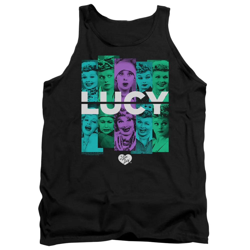 Shades of Lucy Shirt