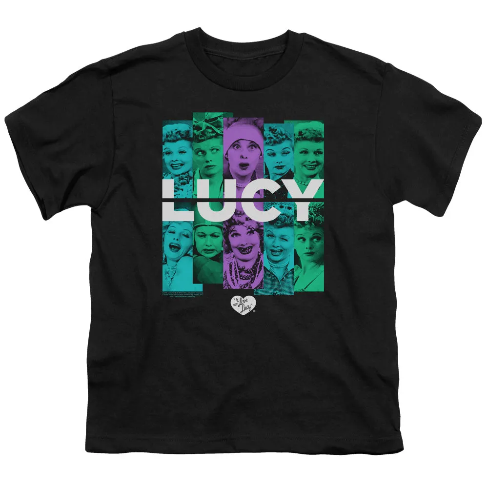 Shades of Lucy Shirt