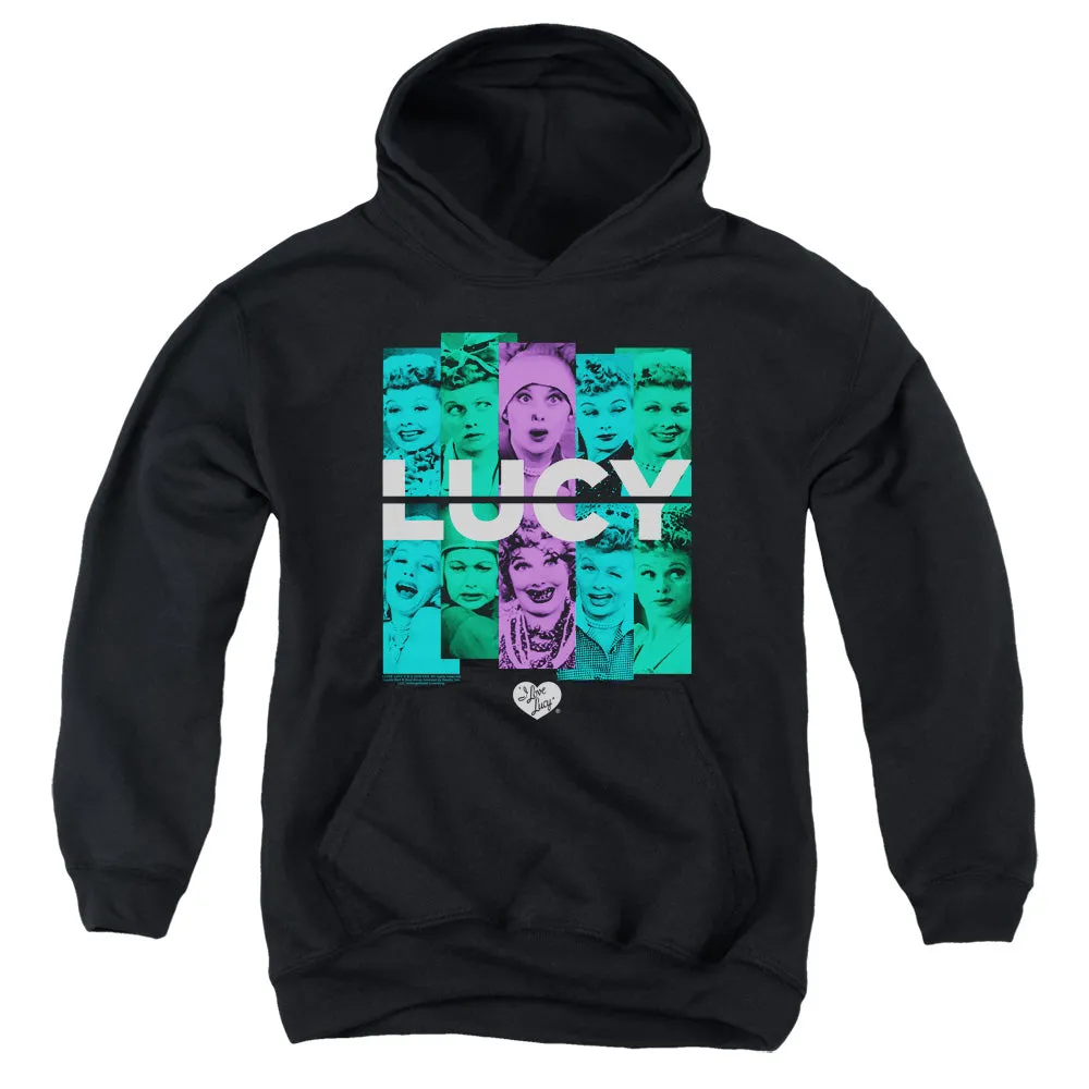 Shades of Lucy Shirt
