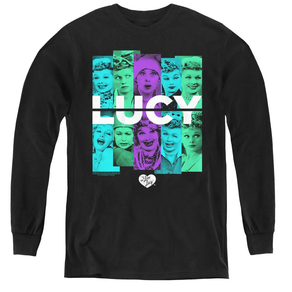 Shades of Lucy Shirt