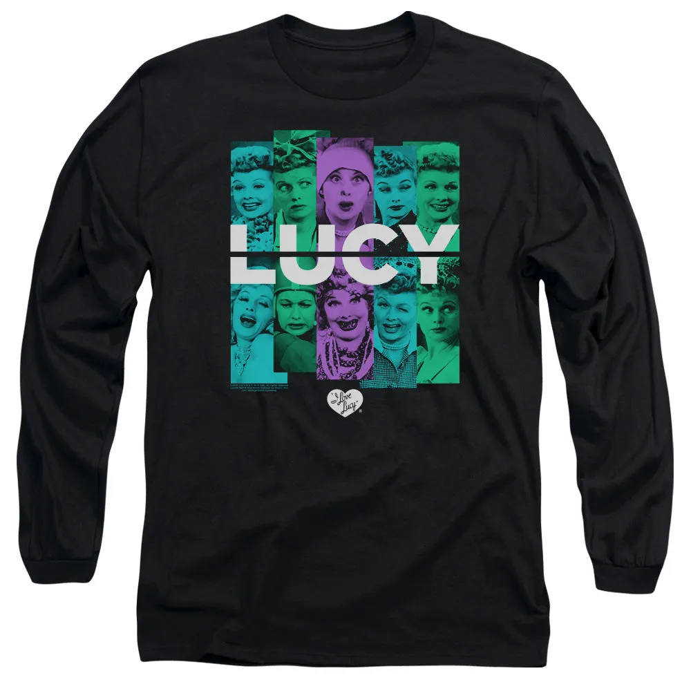 Shades of Lucy Shirt