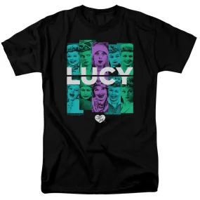 Shades of Lucy Shirt