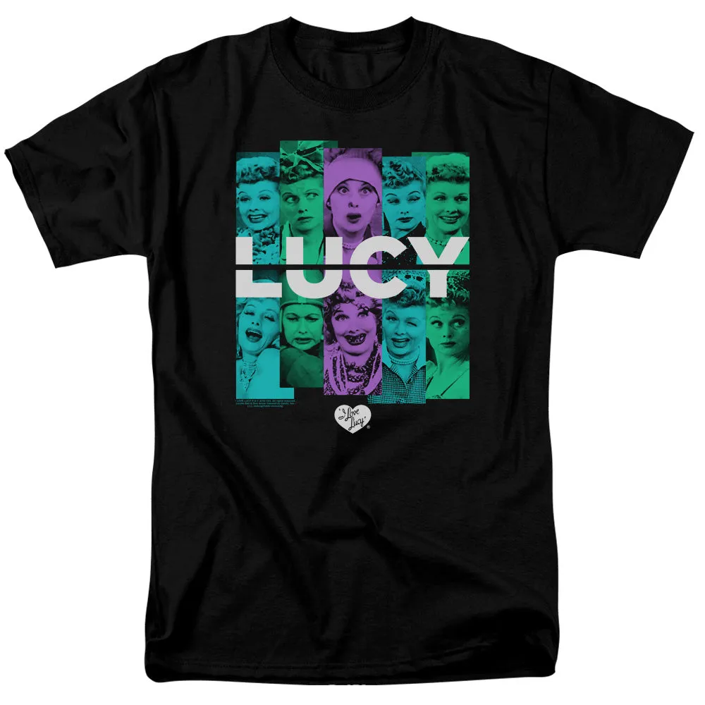 Shades of Lucy Shirt
