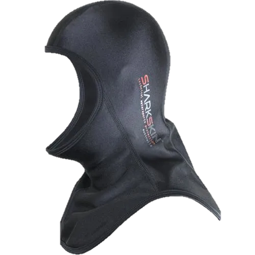Sharkskin Chill-Proof Hood