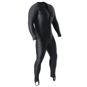 Sharkskin Men's Chillproof Undergarment Jumpsuit