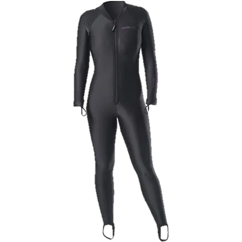 Sharkskin Women's Chillproof Undergarment Jumpsuit