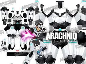 Shiro - Black Paladin