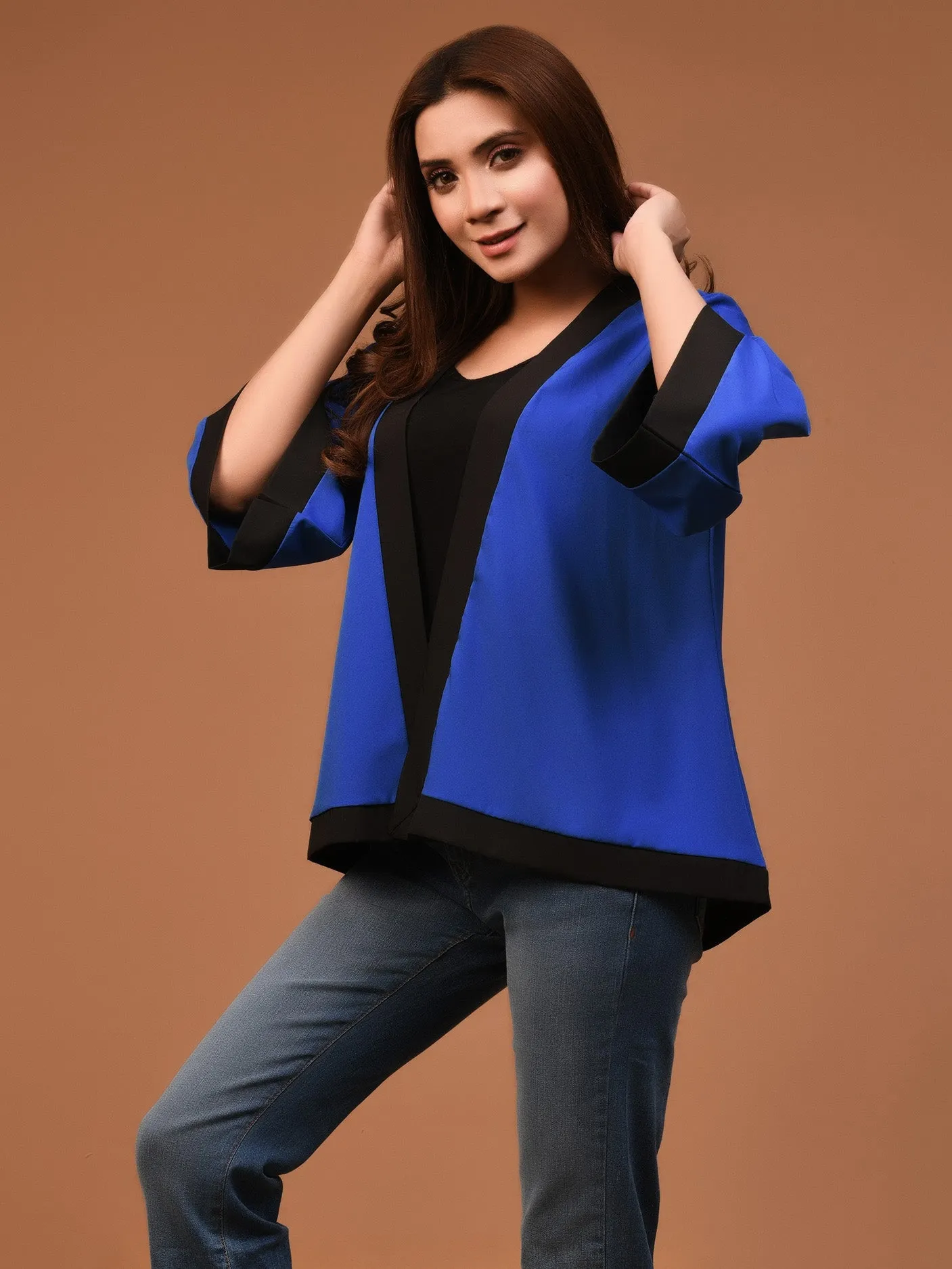 Short Cape