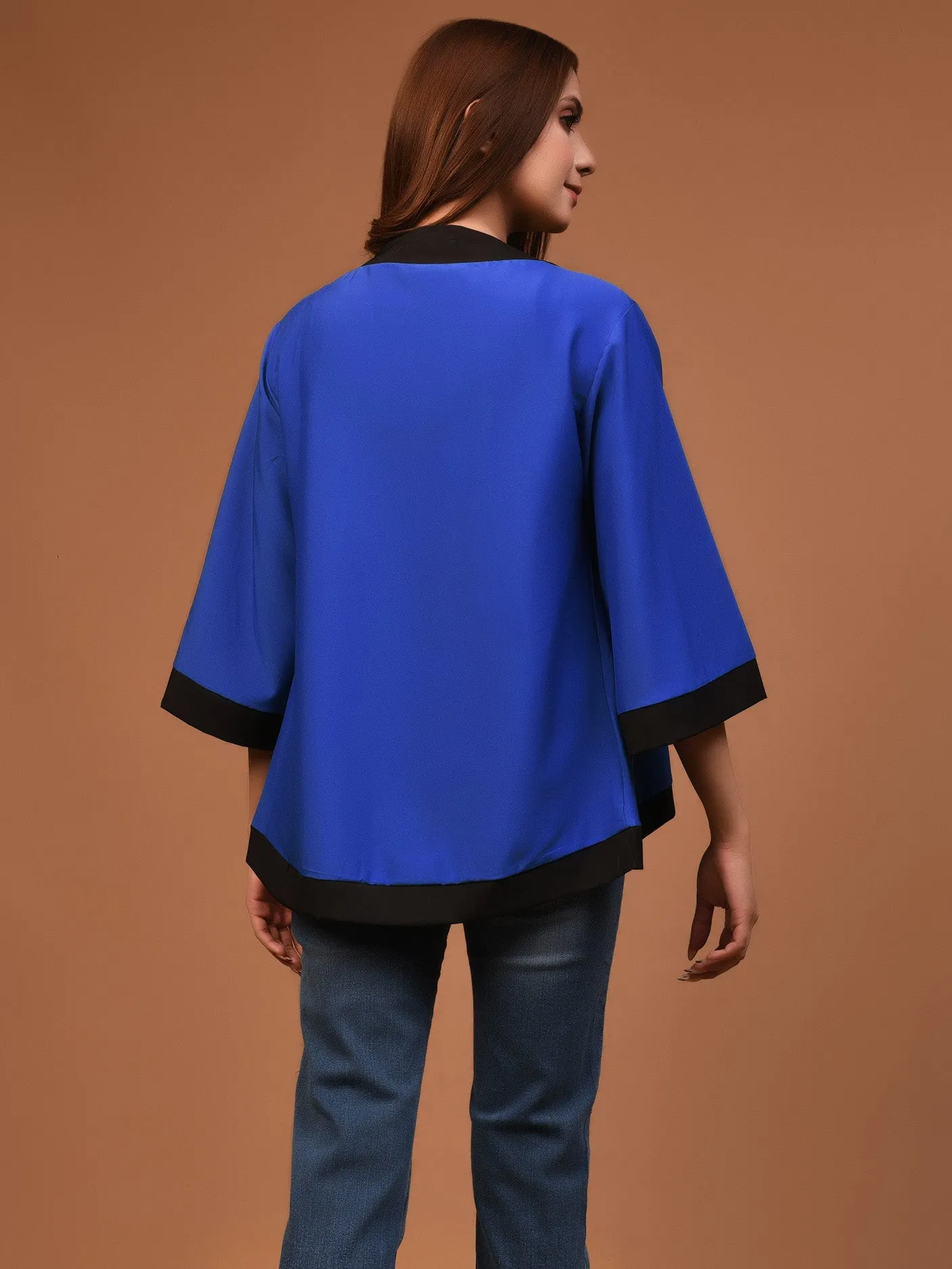 Short Cape