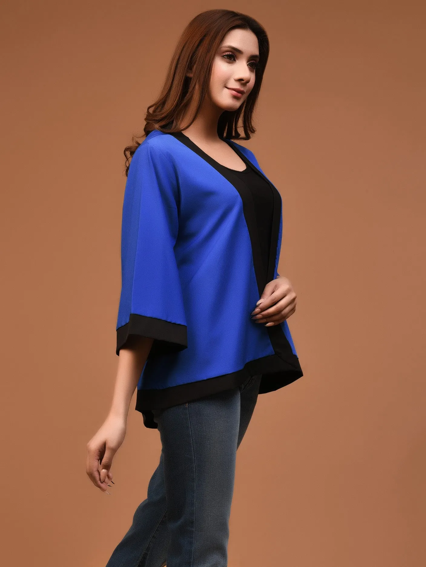 Short Cape