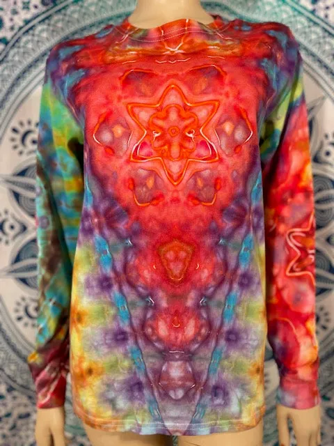 Small CornDog Long Sleeve #1