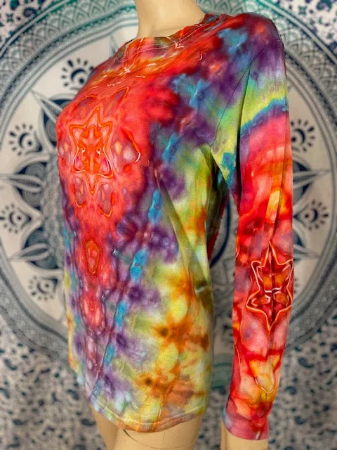 Small CornDog Long Sleeve #1